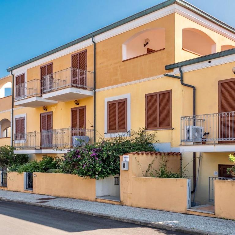 ISA-Residence in Santa Teresa di Gallura - Monolocale - 1