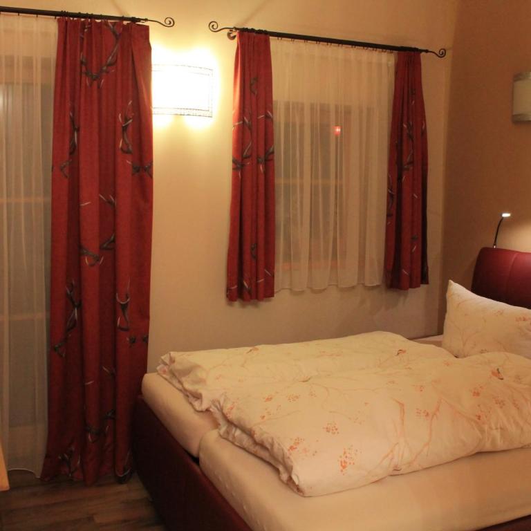 Winklmoos SonnenAlm - Standard Doppelzimmer - 4