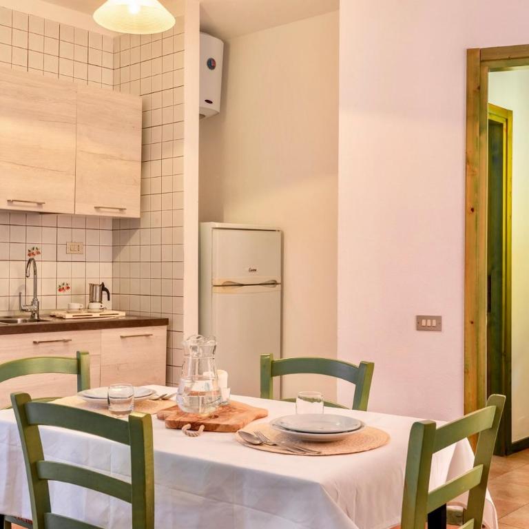 ISA-Residence in Santa Teresa di Gallura - Monolocale - 4