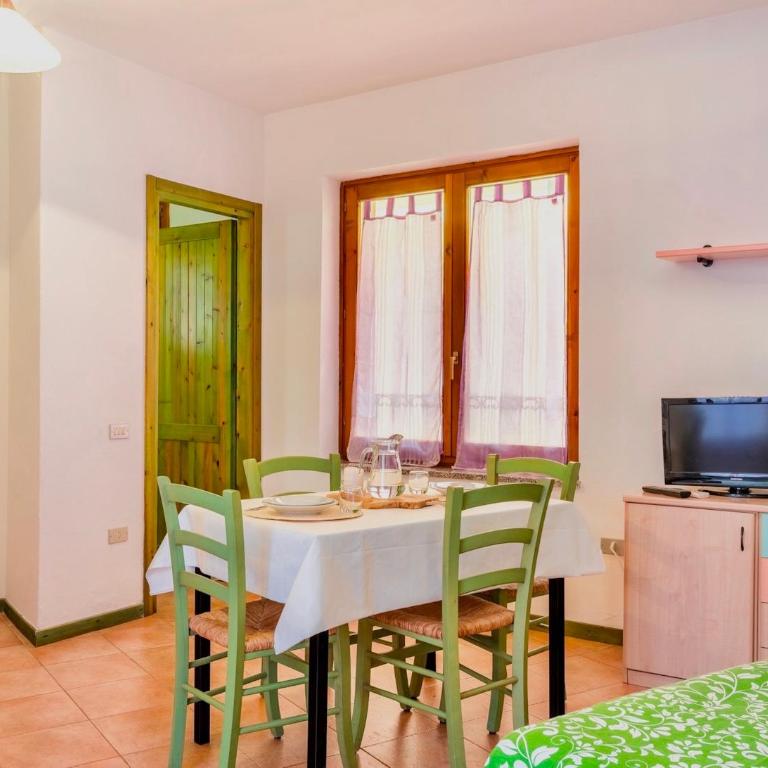 ISA-Residence in Santa Teresa di Gallura - Monolocale - 2