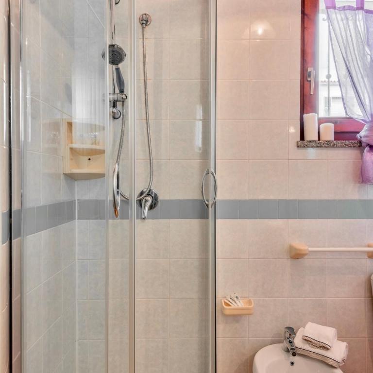 ISA-Residence in Santa Teresa di Gallura - Monolocale - 7
