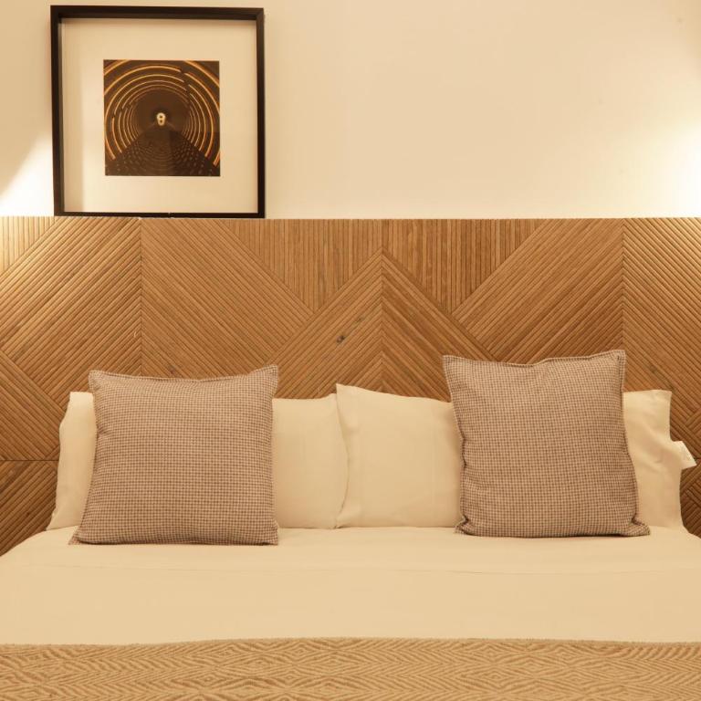 SUITES YOU Gran Vía - Double Room - 6