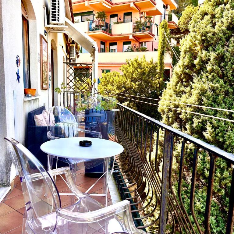 sun sky sea suite - Camera Tripla Superior con Vista Mare - 2