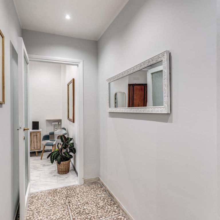 Domus Lucianae Family & Group Comfort, few min from Colosseum - Appartamento con 2 Camere da Letto - 31