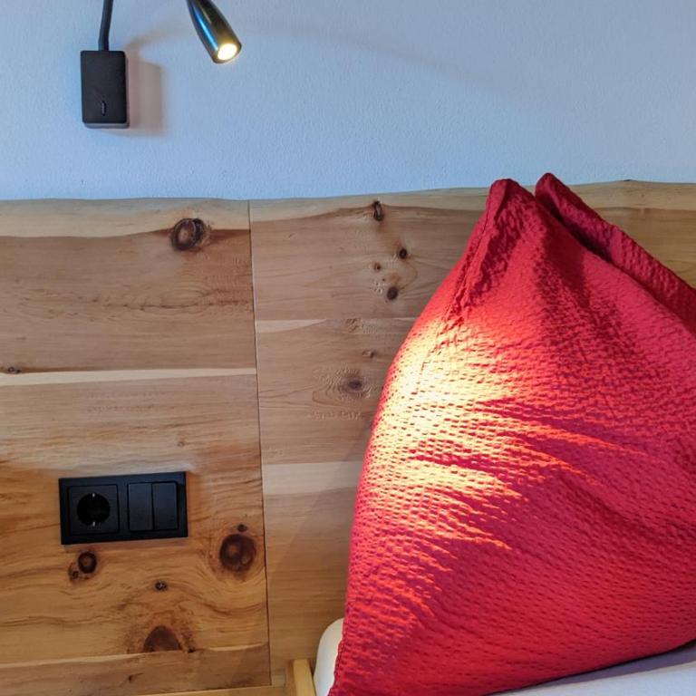 Hofer Hof - Appartement avec Sauna - 2