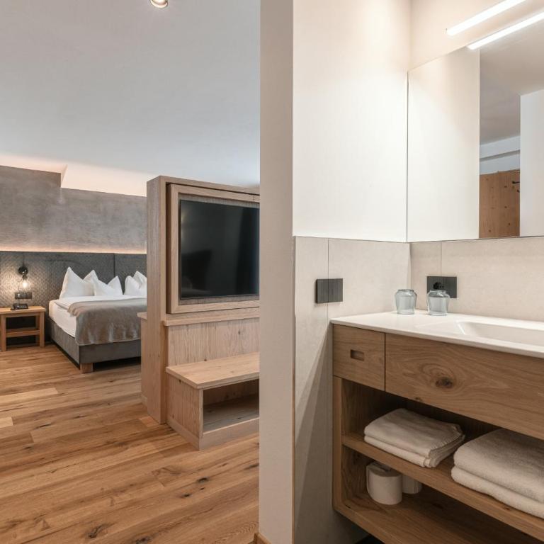Hotel Niblea Dolomites - Junior Suite - 5