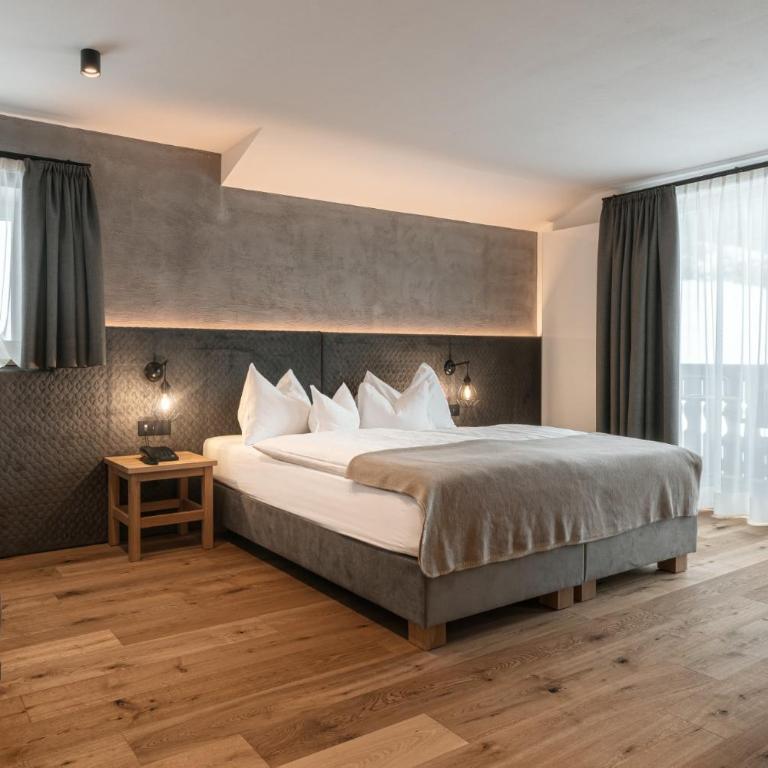 Hotel Niblea Dolomites - Junior Suite - 6