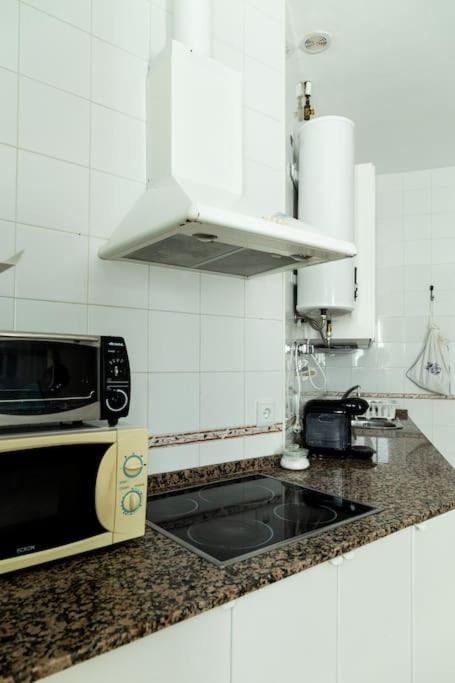 Libertad by Gades Gestión - Apartamento de 1 dormitorio - 4