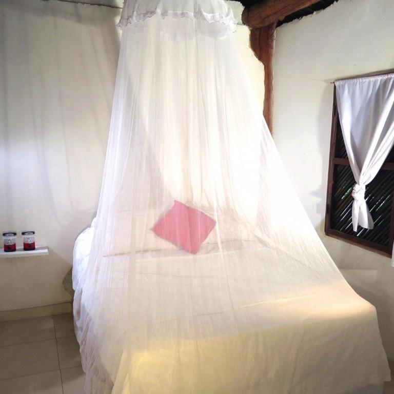 Palomino Breeze Hostal - Habitación Deluxe - 2