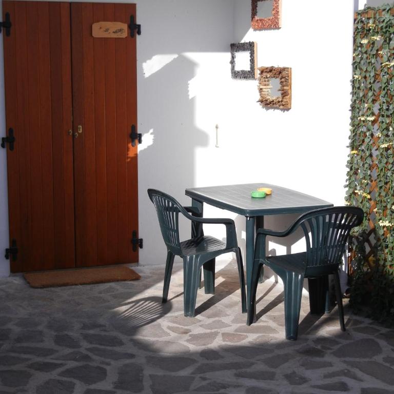 Il Sogno di Alghero - Adults Only - Monolocale - 8