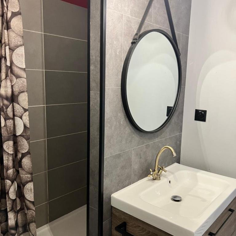 Cosy apartment Disneyland Paris en face de la gare RER val d'Europe - Appartement 1 Chambre - 30