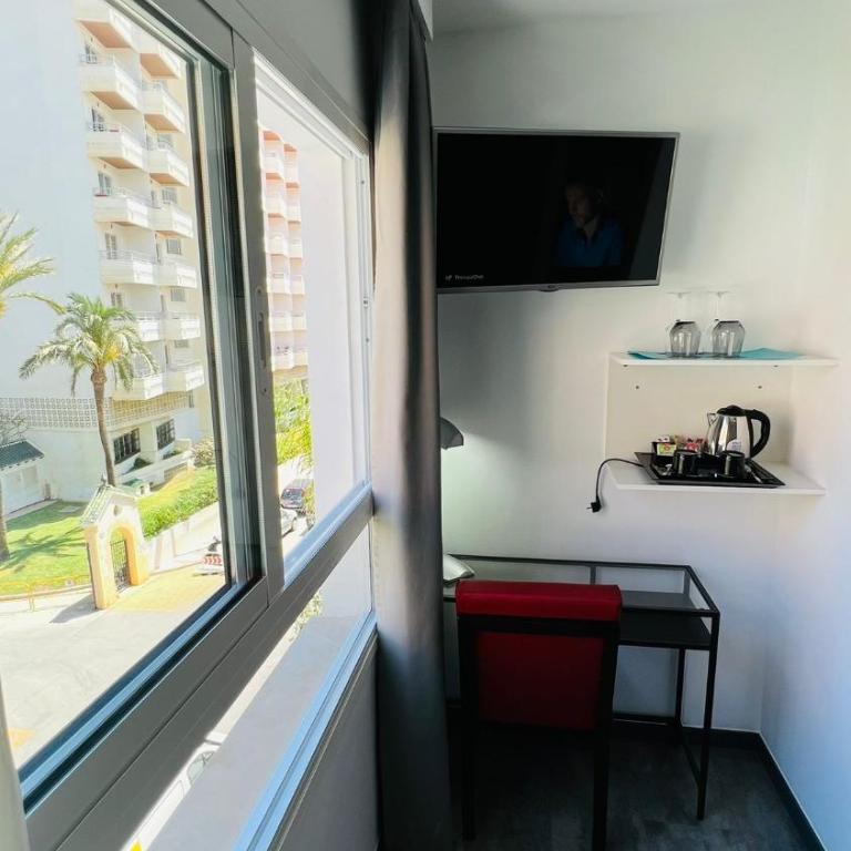 Bajondillo Beach Cozy Inns - Habitación Doble Estándar - 11