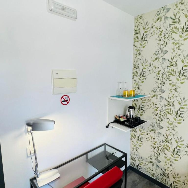 Bajondillo Beach Cozy Inns - Habitación Doble Estándar - 5