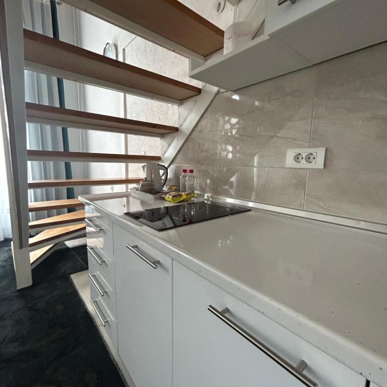 Latin Bridge Apartment Sarajevo - Apartman sa 2 Spavaće Sobe - 19