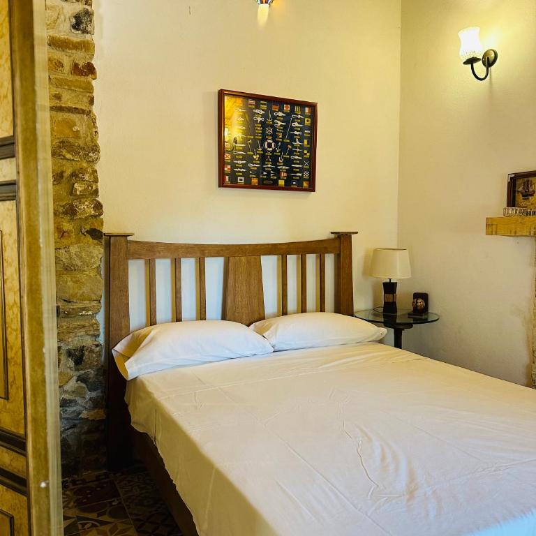 Cortijo el Alcornocal - Chalet - 79