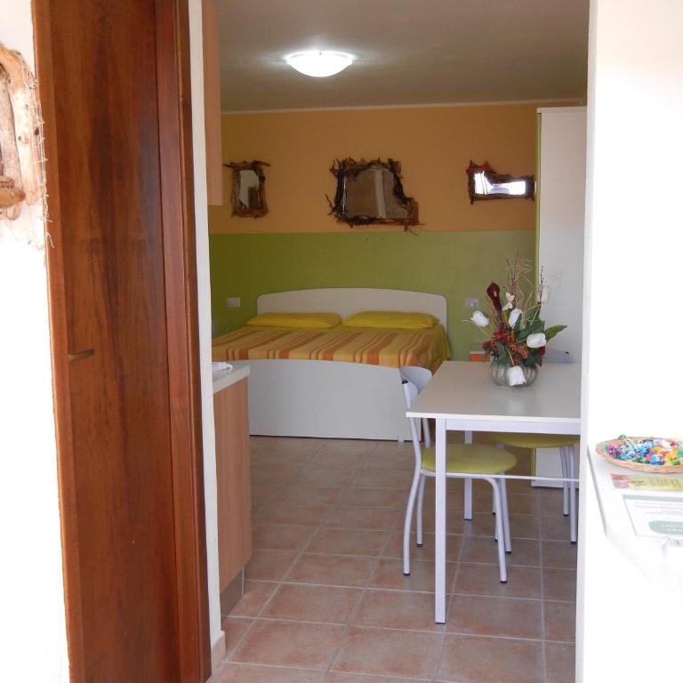 Il Sogno di Alghero - Adults Only - Monolocale - 9