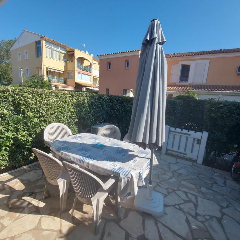 VILLA AU LES VILLAGEOISES II - Appartement 2 Chambres - 2