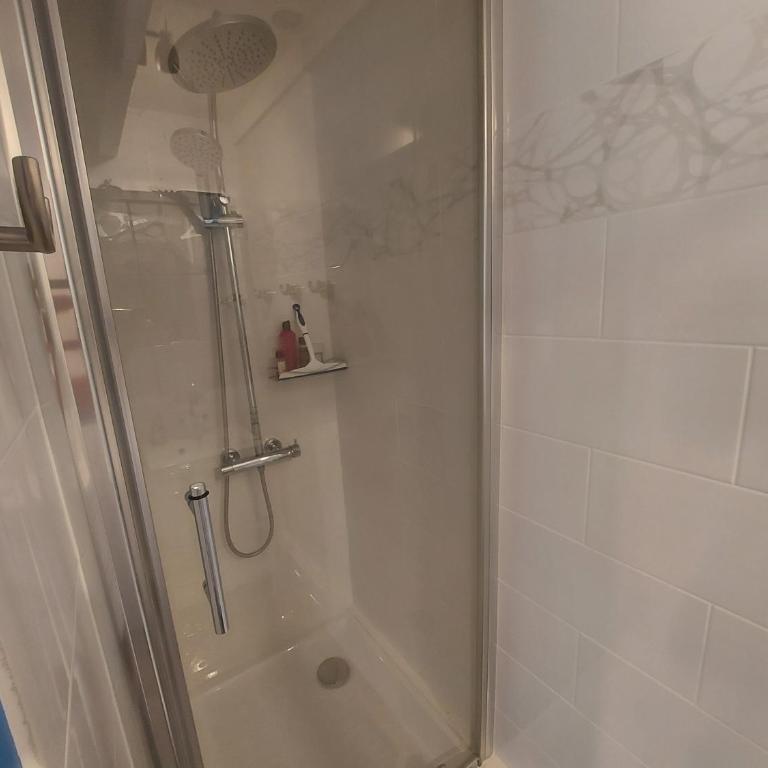 VILLA AU LES VILLAGEOISES II - Appartement 2 Chambres - 11