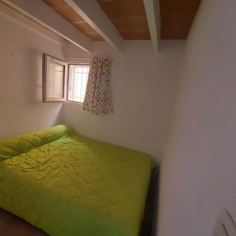 VILLA AU LES VILLAGEOISES II - Appartement 2 Chambres - 9