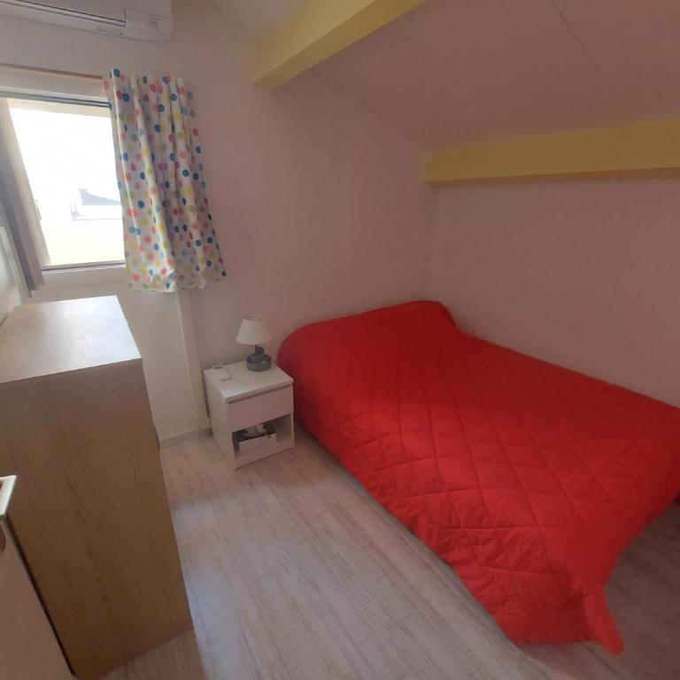 VILLA AU LES VILLAGEOISES II - Appartement 2 Chambres - 10