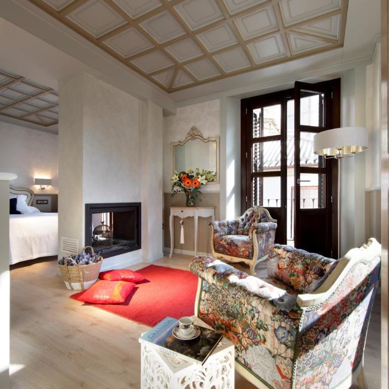 Casa Palacete 1822 - Double Room( France) - 7