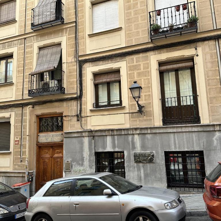 Royal Palace Apartment by SharingCo - Apartamento de 1 dormitorio - 5