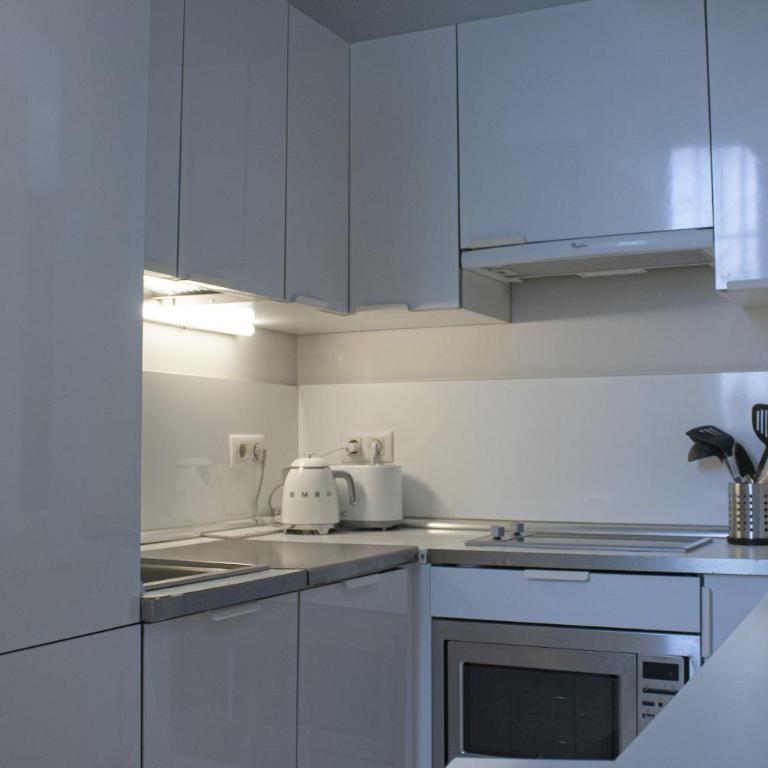 Royal Palace Apartment by SharingCo - Apartamento de 1 dormitorio - 9