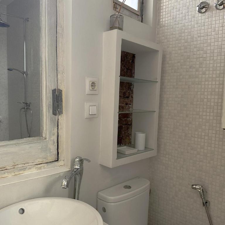 Royal Palace Apartment by SharingCo - Apartamento de 1 dormitorio - 12