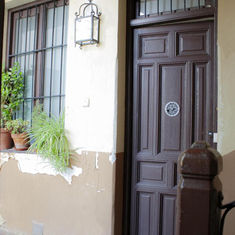 Royal Palace Apartment by SharingCo - Apartamento de 1 dormitorio - 18