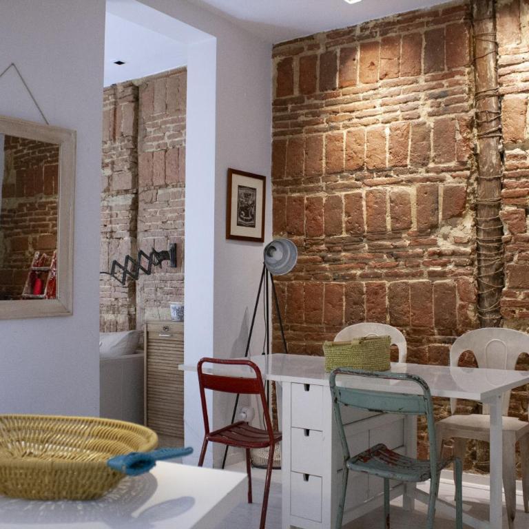 Royal Palace Apartment by SharingCo - Apartamento de 1 dormitorio - 20