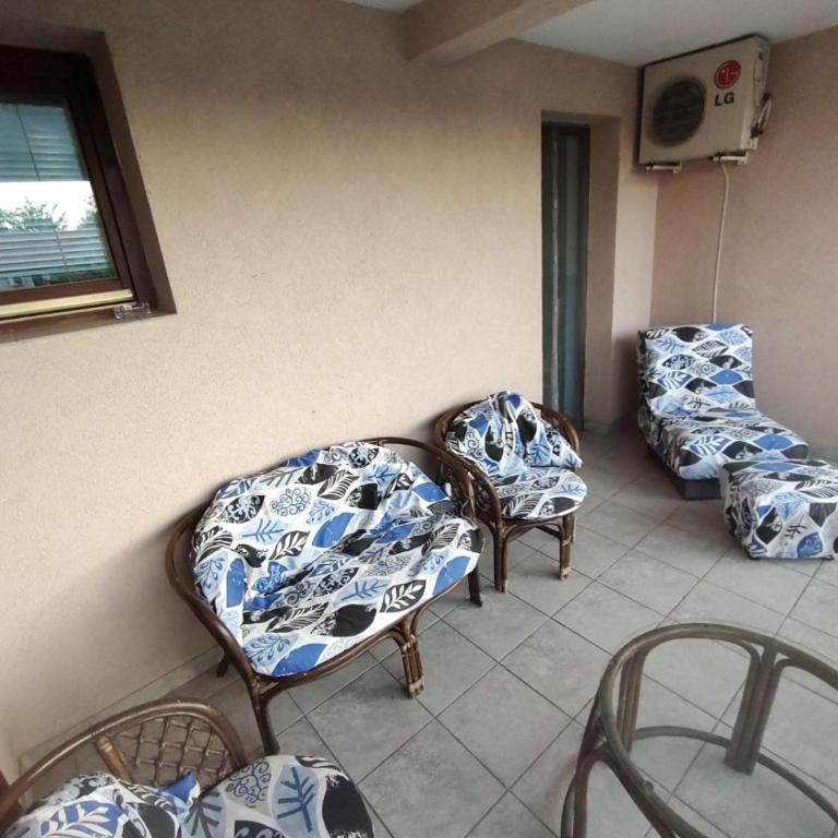 Plavi apartman Airport - Apartman - 26