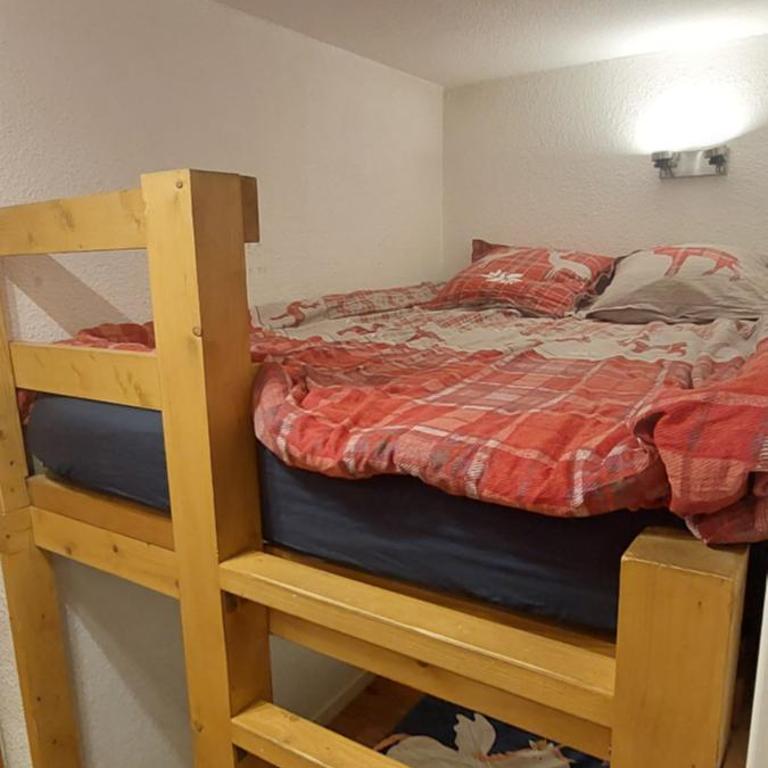 CMD Méribel - Appartement avec Vue sur la Montagne - 16
