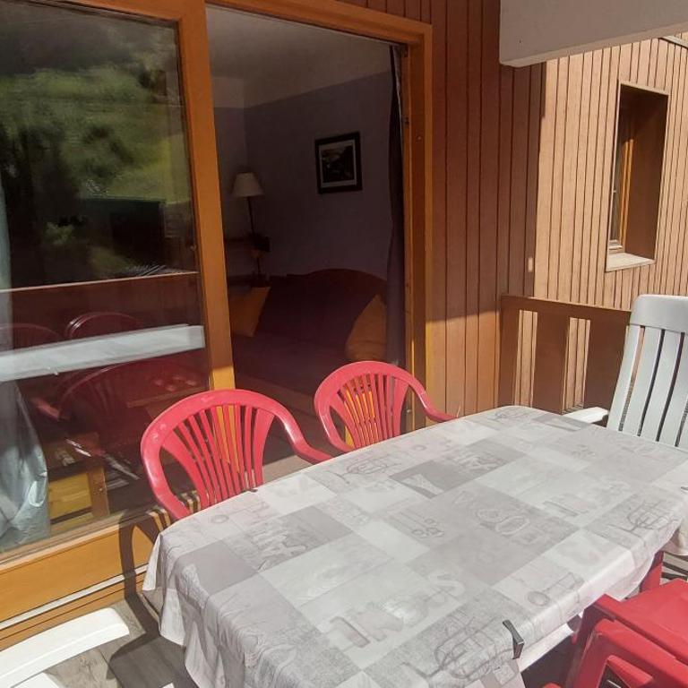 CMD Méribel - Appartement avec Vue sur la Montagne - 18