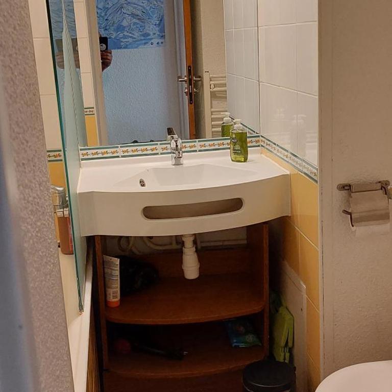 CMD Méribel - Appartement avec Vue sur la Montagne - 25