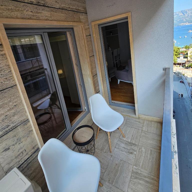 Apartman Ema - Apartman sa 1 Spavaćom Sobom - 11
