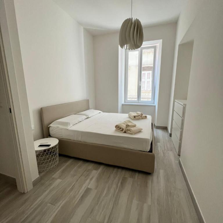 Luxury apartment + garage - One-Bedroom Apartment - 1