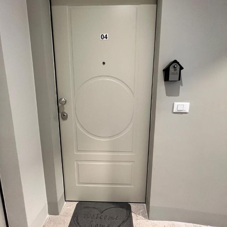 Luxury apartment + garage - One-Bedroom Apartment - 9