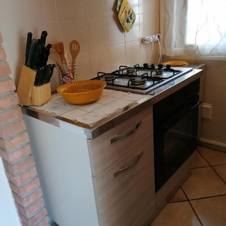 Hausemaremma 1 camera - Appartamento con 1 Camera da Letto - 10