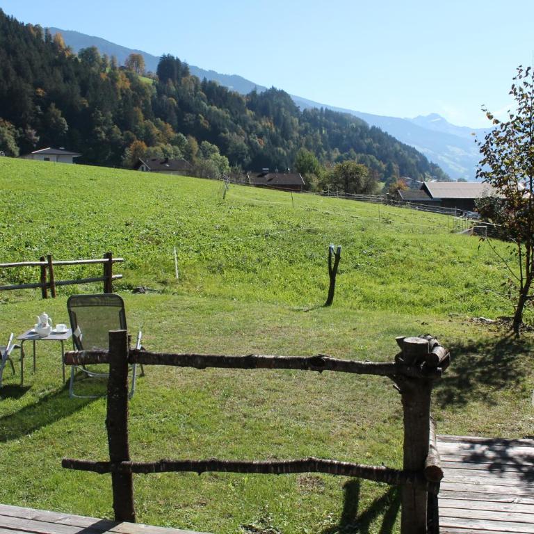 Sonnenhaus - Apartment mit 3 Schlafzimmern - 15