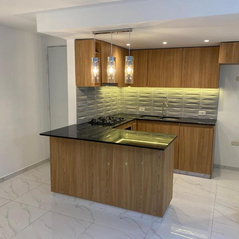 Condominio Nácar B Valle del Lili - Apartamento de 2 dormitorios - 4