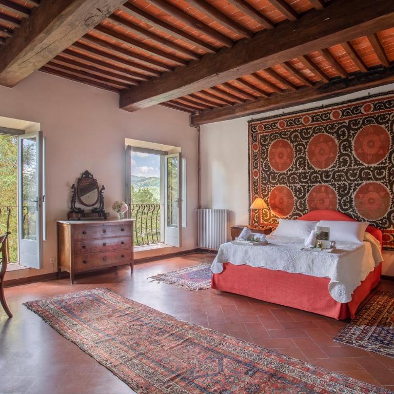 Villa Trenta Prestigious Villa Enchanting Garden - Villa - 81