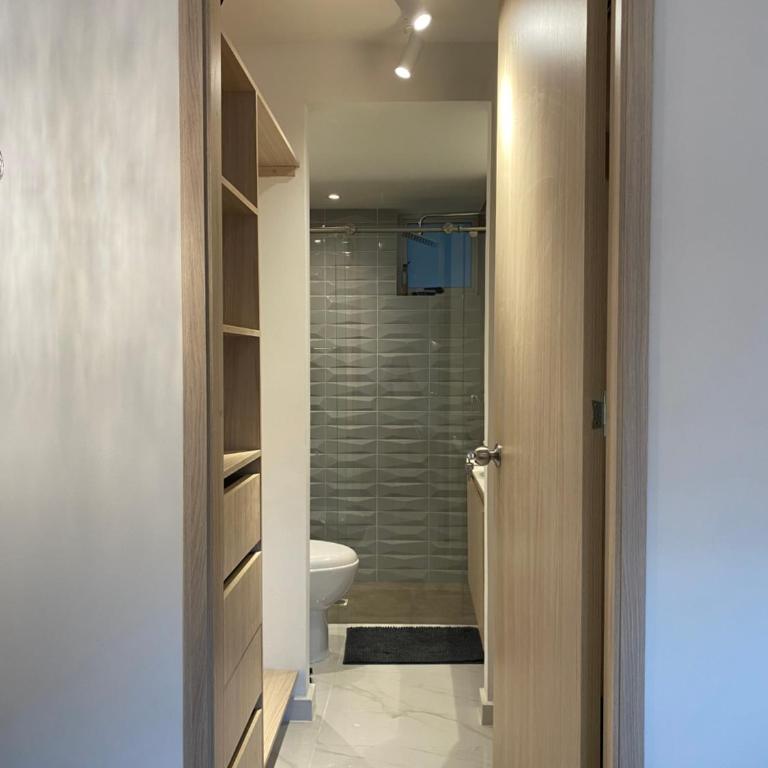 Condominio Nácar B Valle del Lili - Apartamento de 2 dormitorios - 10