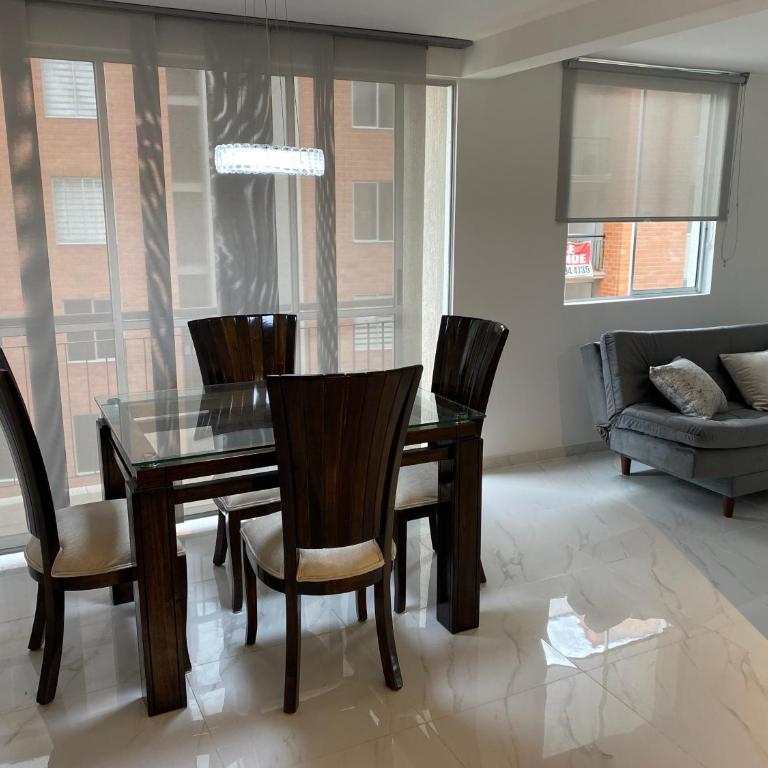 Condominio Nácar B Valle del Lili - Apartamento de 2 dormitorios - 7