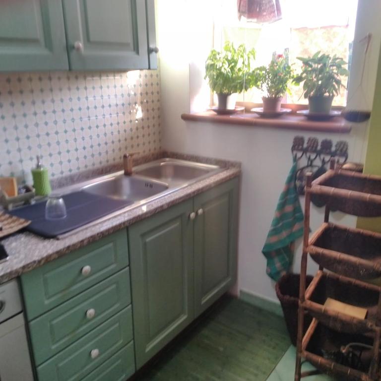 la casa di Aldo - Appartamento con 2 Camere da Letto - 4