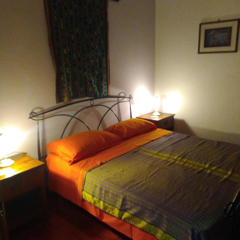 la casa di Aldo - Appartamento con 2 Camere da Letto - 6