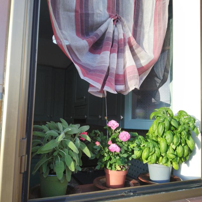 la casa di Aldo - Appartamento con 2 Camere da Letto - 7
