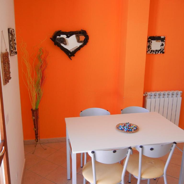 Il Sogno di Alghero - Adults Only - Appartamento con 1 Camera da Letto e Vista Piscina - 17