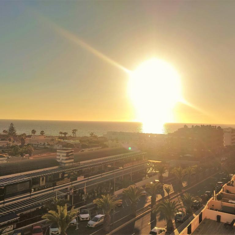 Tenerife Flamingo - One-Bedroom Apartment - 27