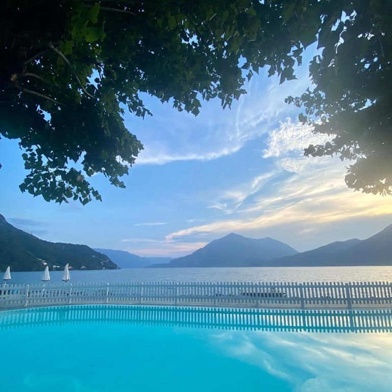 ORO, 8 - Appartamento con Vista Lago - 44