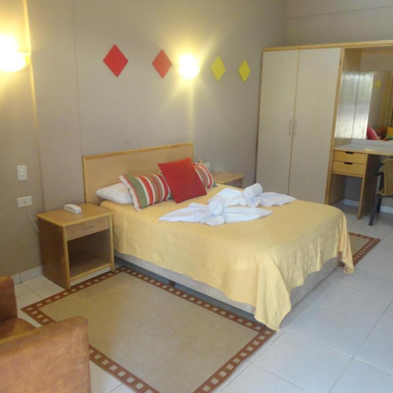 Arthur Palace Hotel - Double Room - 2